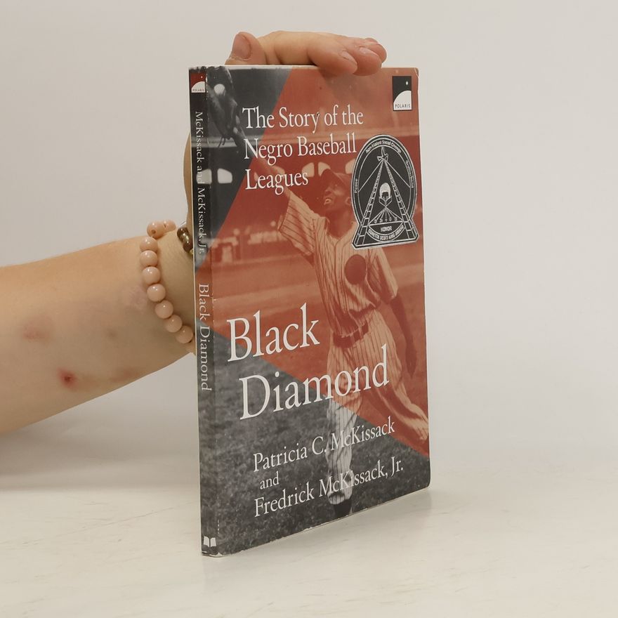Patricia C. McKissack Black Diamond