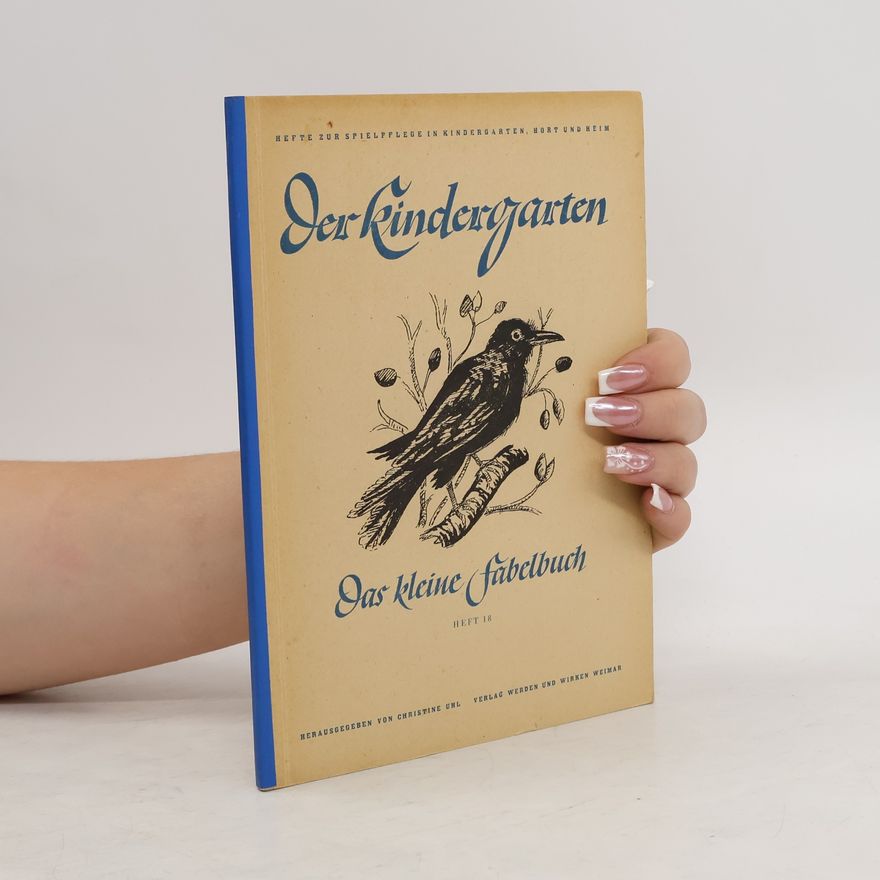 Various authors Der Kindergarden
