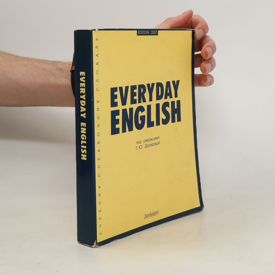 Various authors Everyday English