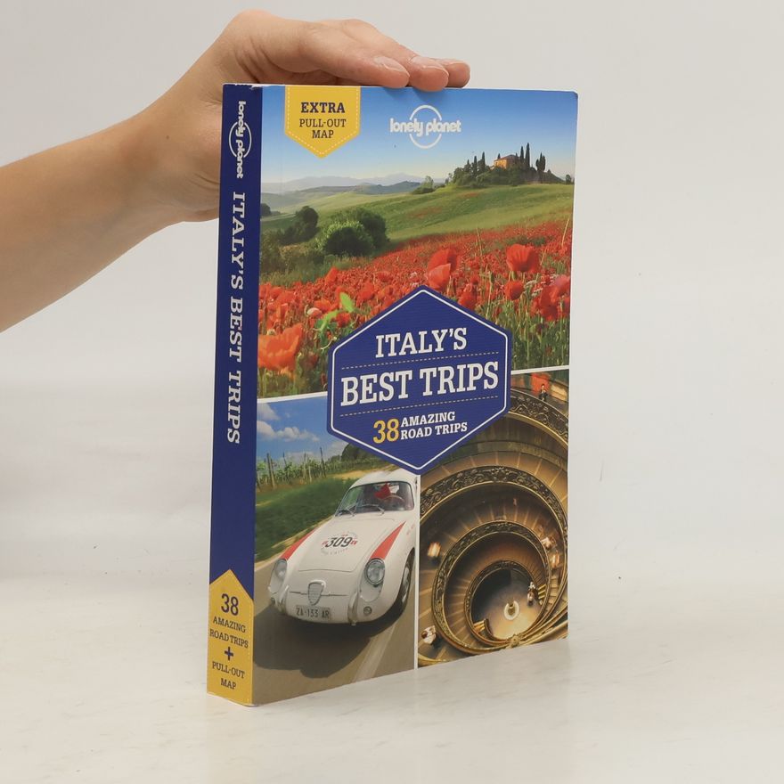 Planet Lonely Lonely Planet Italy's Best Trips