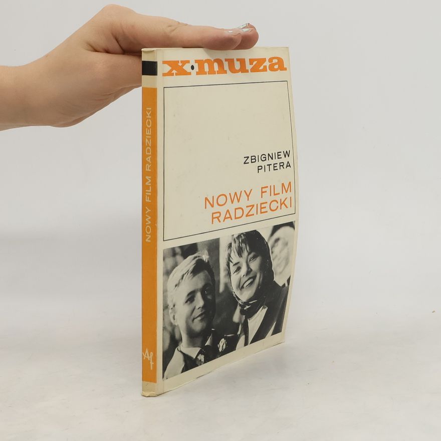 Zbigniew Pitera Nowy film radziecki