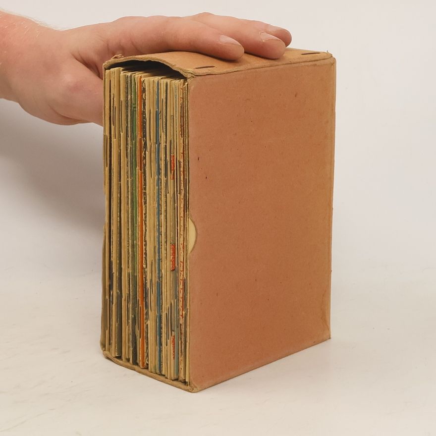 Collectif d'auteurs Münchner Lesebogen. Eine Fundgrube der Weltliteratur in Einzelausgaben (43 Hefte)
