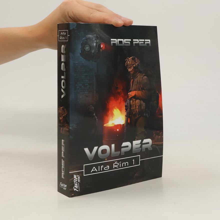 Ros Per Volper