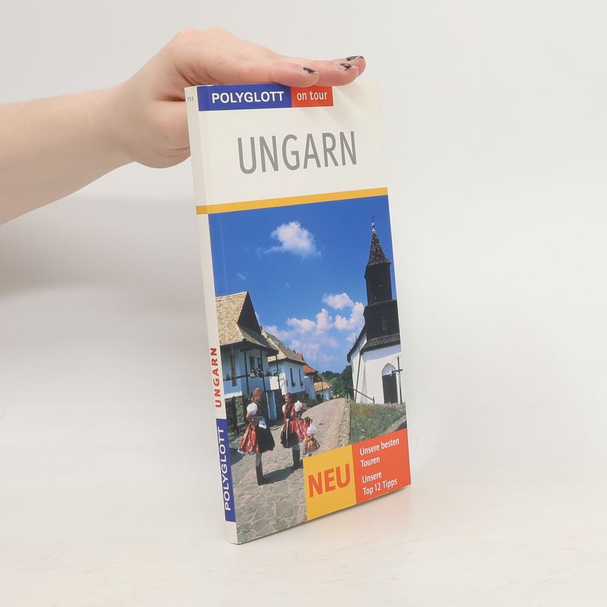Michael Herl Ungarn