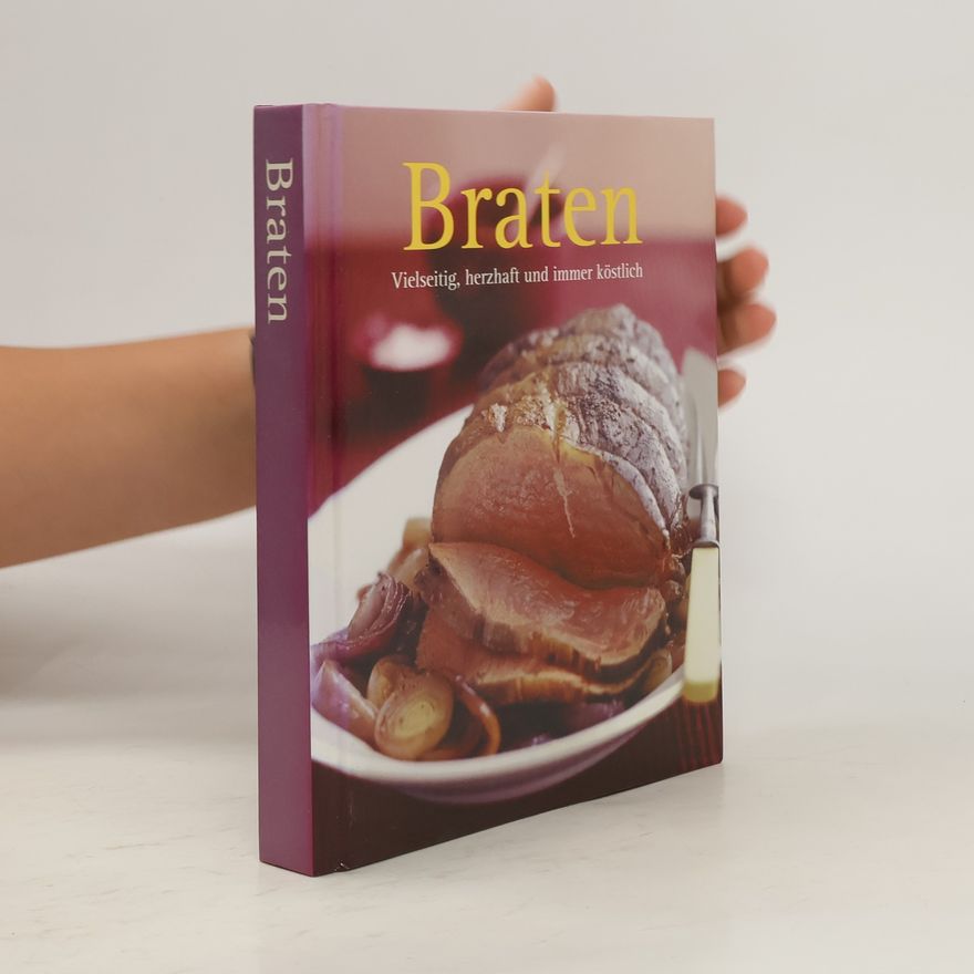 Autorenkollektiv Braten