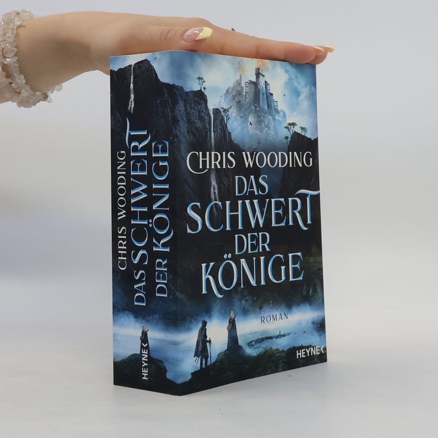 Chris Wooding Das Schwert der Könige