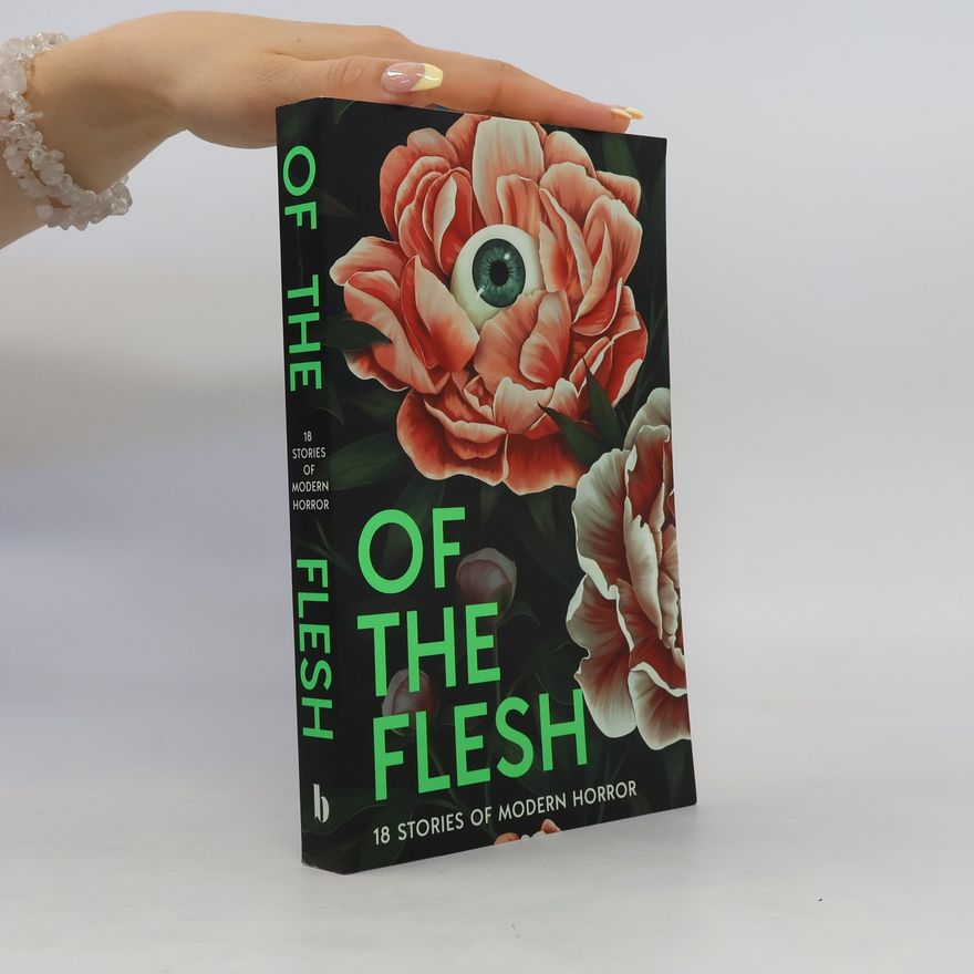 Adorah Nworah Of the Flesh