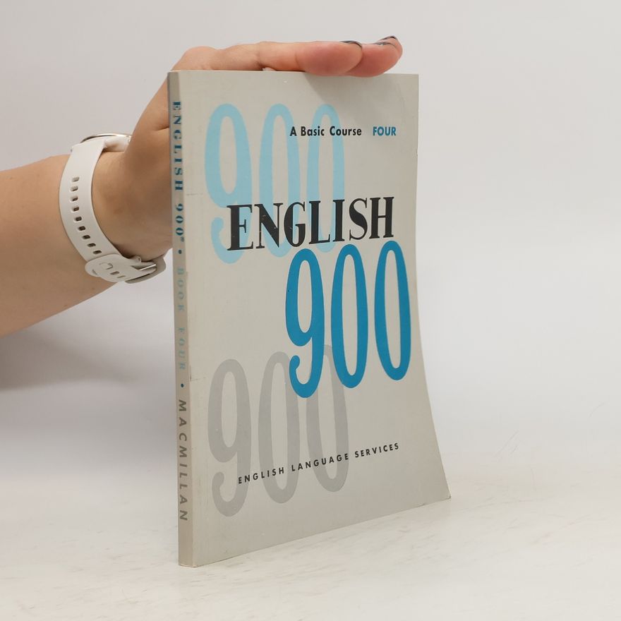 Various authors English 900