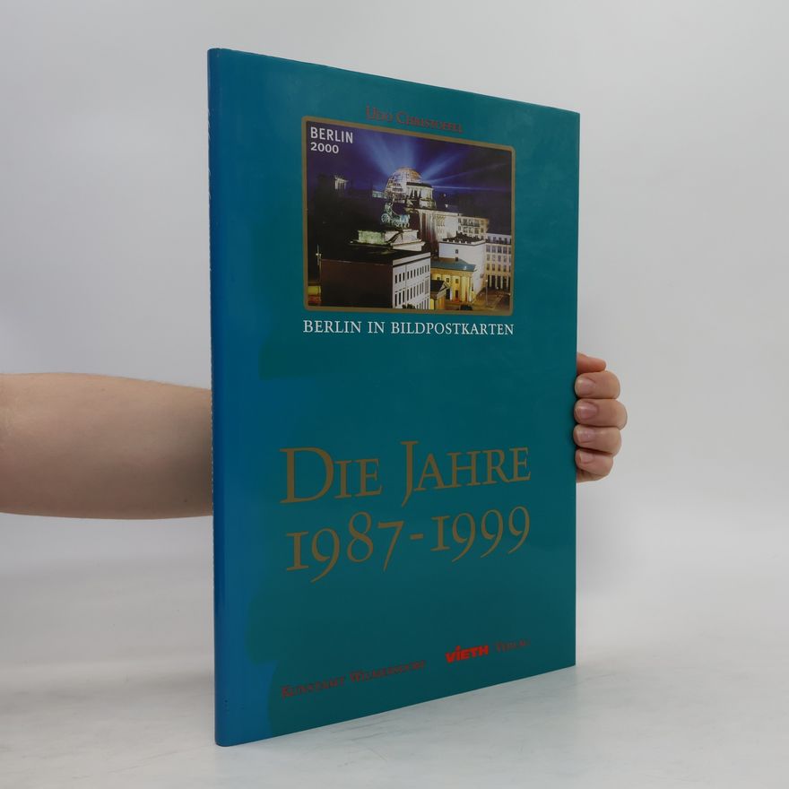 AA.VV. Die Jahre 1987-1999