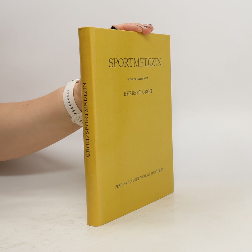 Herbert Groh Sportmedizin