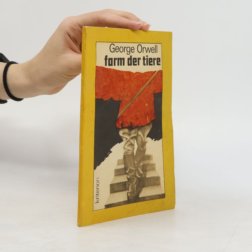 George Orwell Farm der Tiere