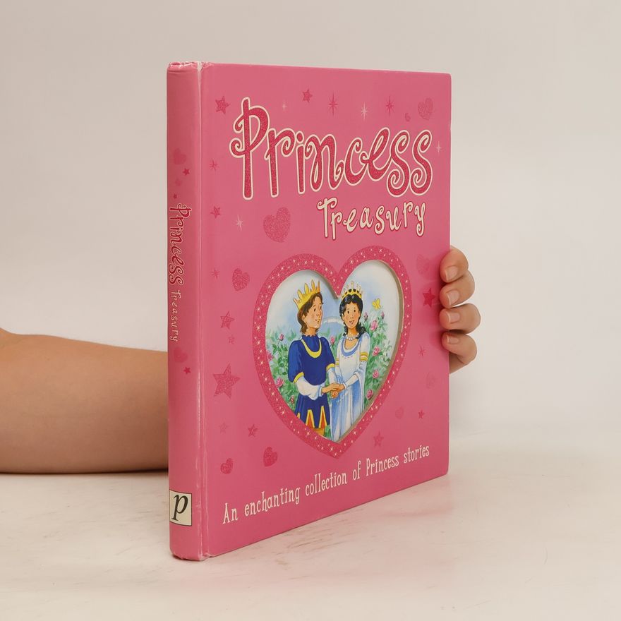 Autorenkollektiv Princess Treasury
