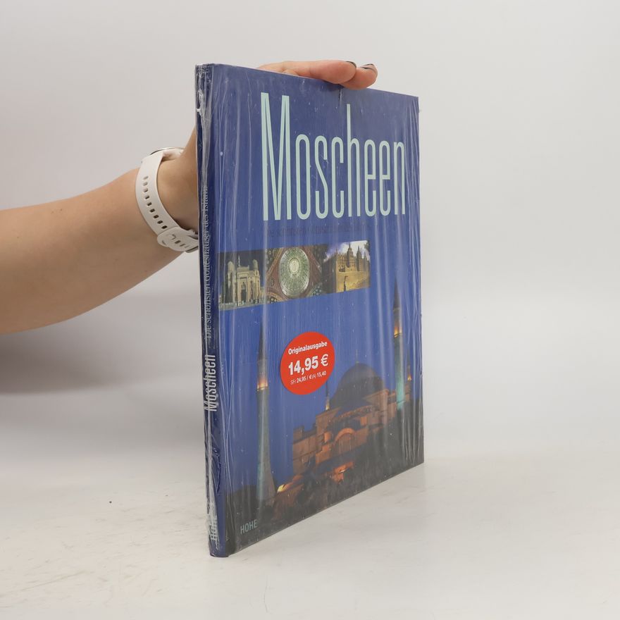 Viola Thiem Moscheen