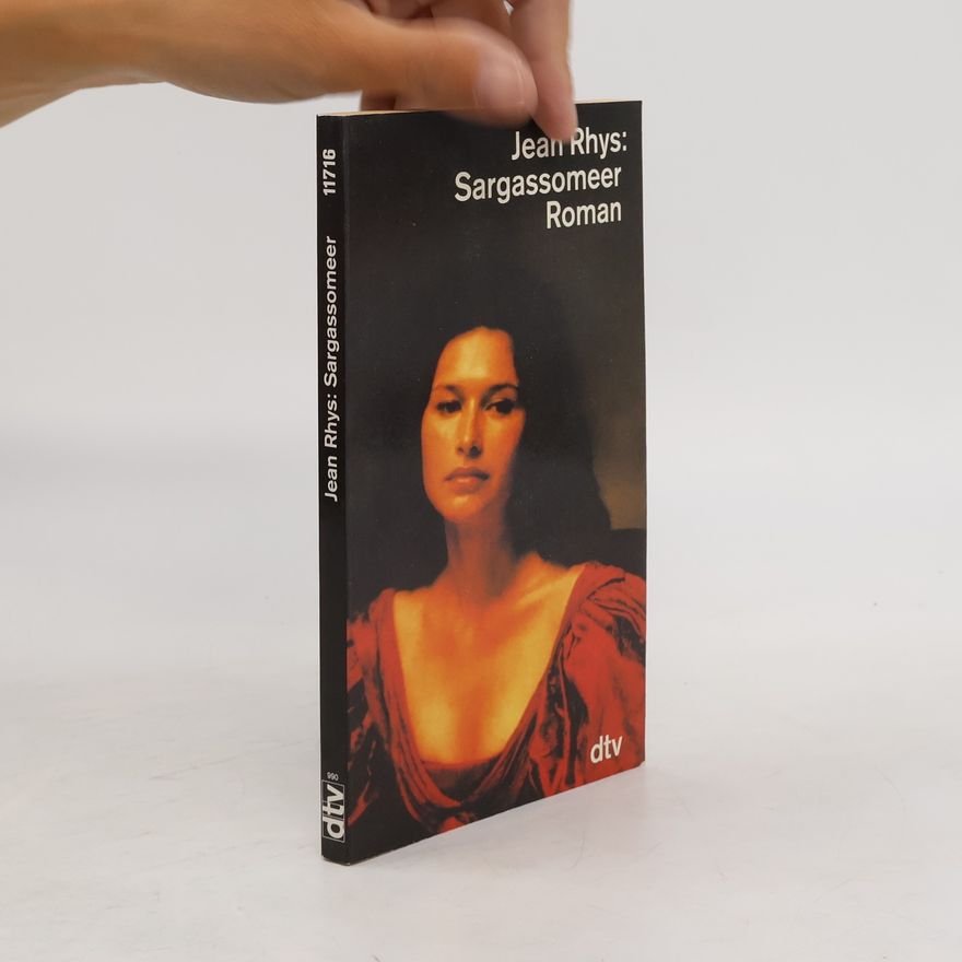 Jean Rhys Sargassomeer
