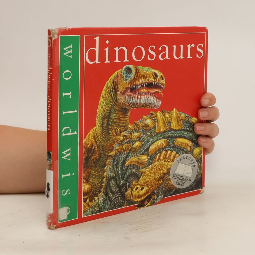 Autorenkollektiv Dinosaurs