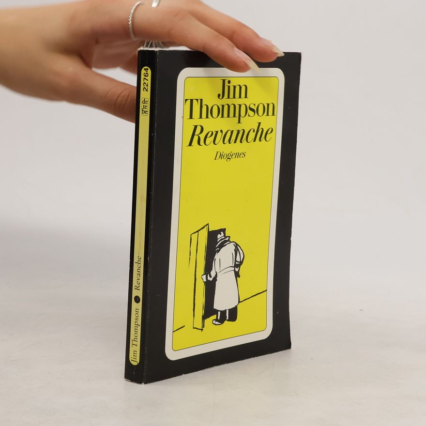 Jim Thompson Revanche