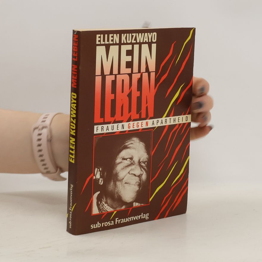 Ellen Kuzwayo Mein Leben