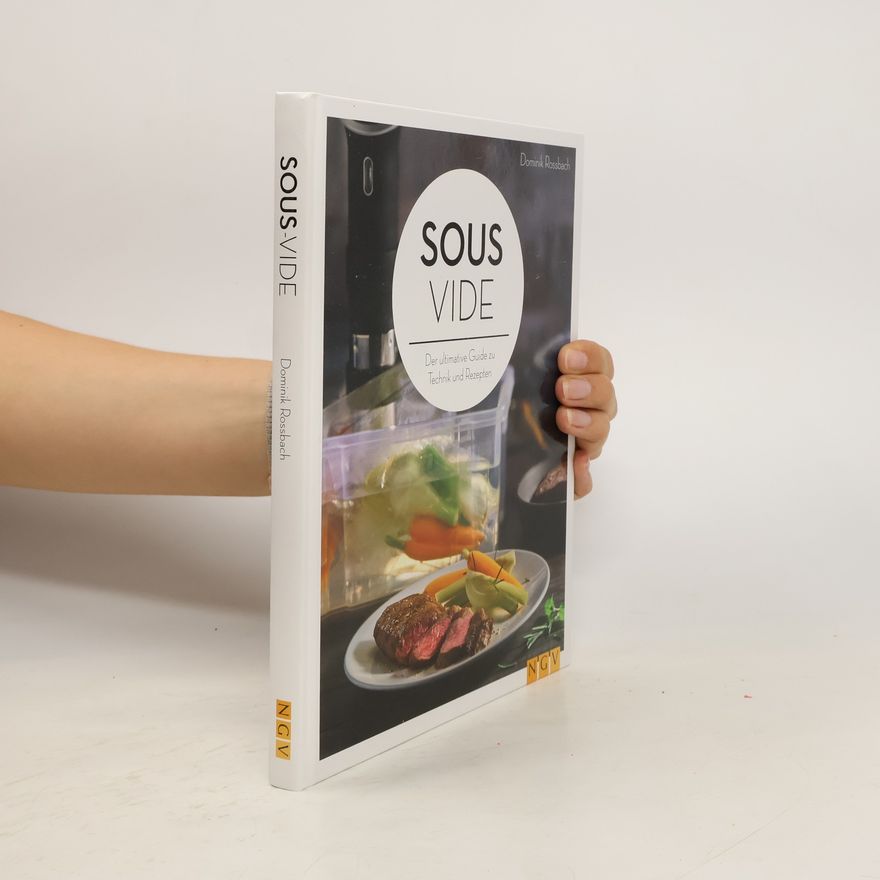 Dominik Roßbach Sous-vide