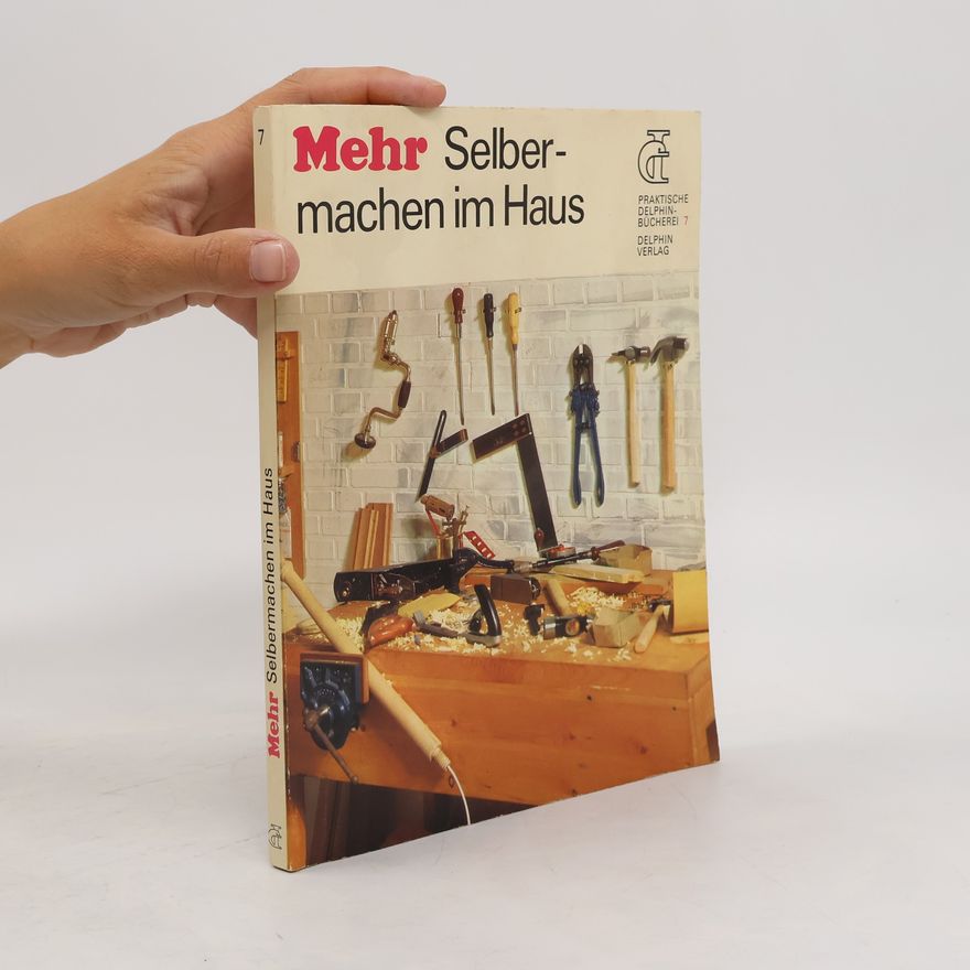 AA.VV. Mehr Selbermachen im haus
