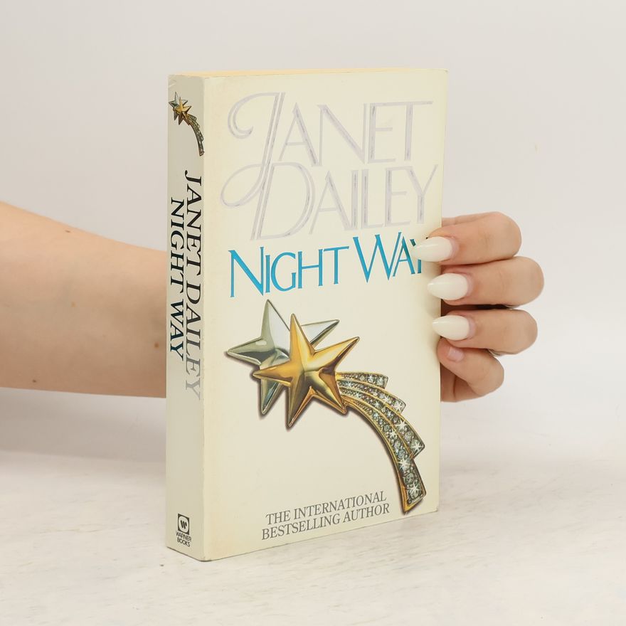 Janet Dailey Night Way
