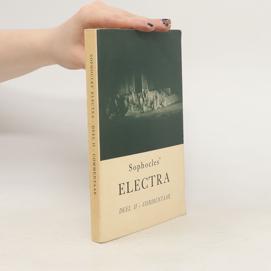 Sophokles Electra
