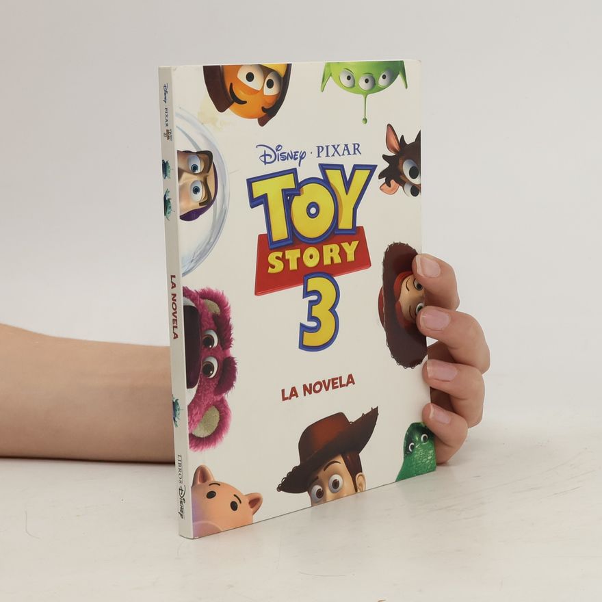 Various authors Toy Story 3