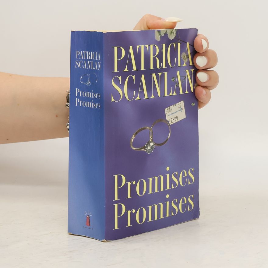 Patricia Scanlan Promises, Promises