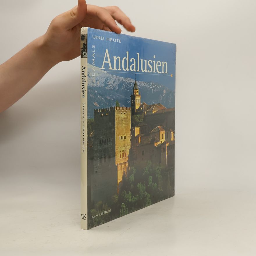 Bianca Filippone Andalusien