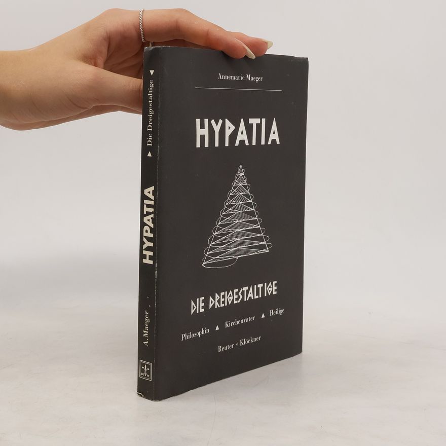Annemarie Maeger Hypatia 1