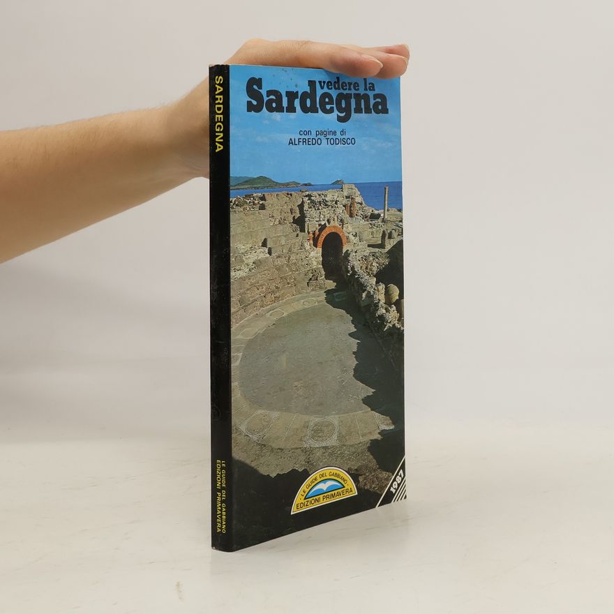 Autorenkollektiv Vedere la Sardegna
