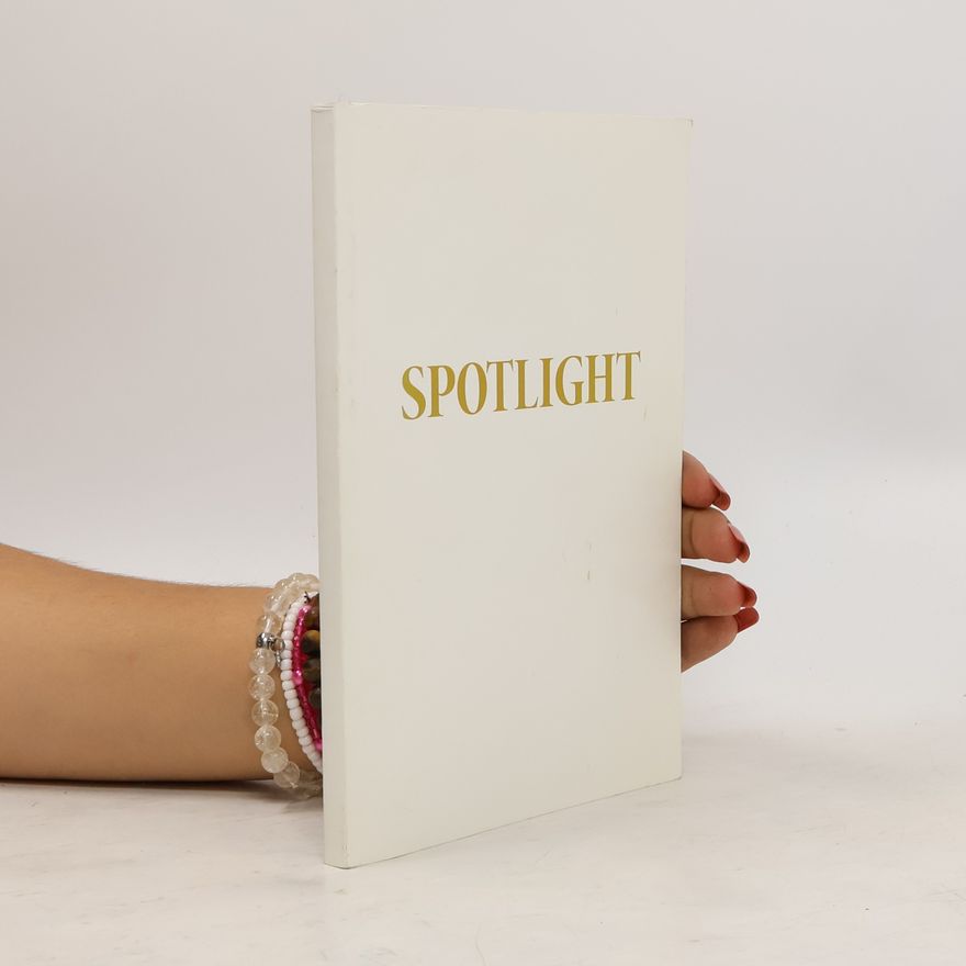 Josh Singer Spotlight