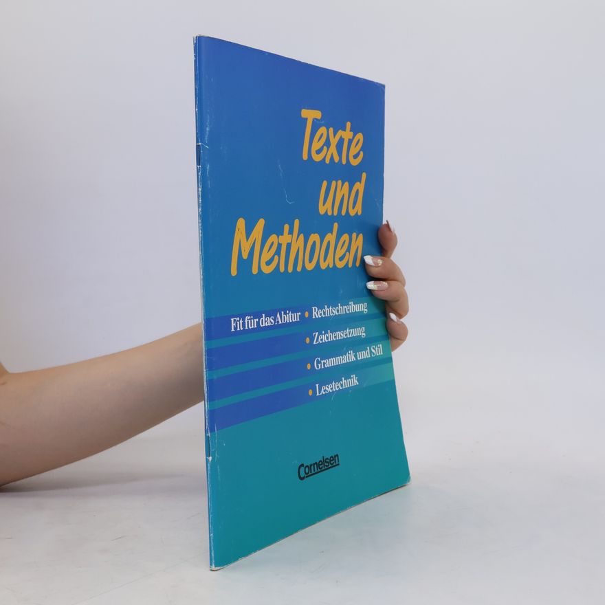 Ida Hackenbroch Krafft Texte und Methoden