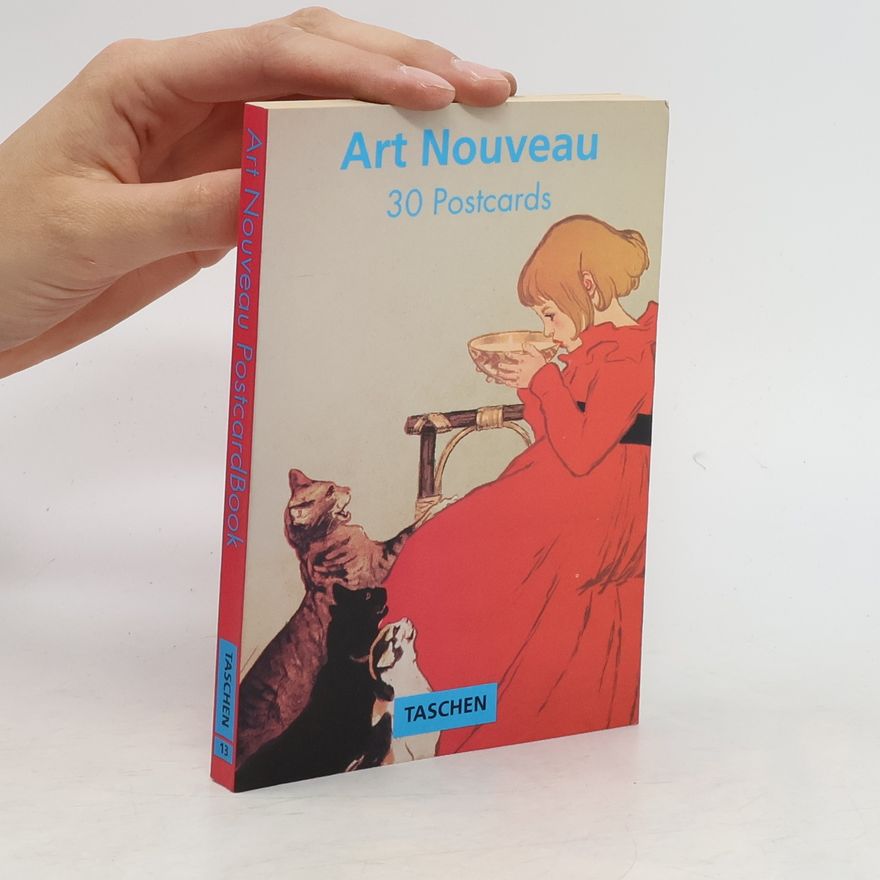 Autorenkollektiv Art nouveau