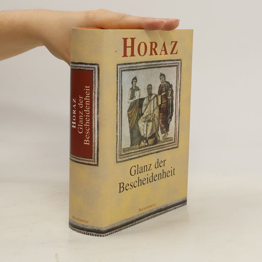 AA.VV. Glanz der Bescheidenheit