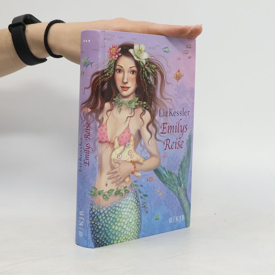 Liz Kessler Emilys Reise