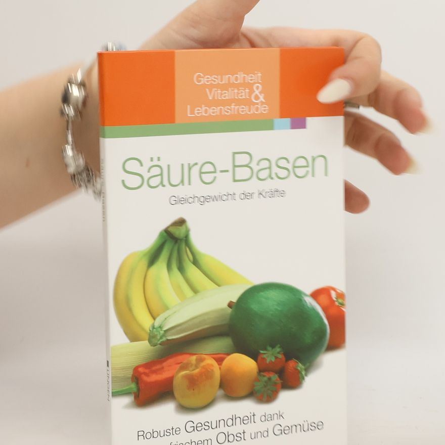 Autores varios Säure-Basen