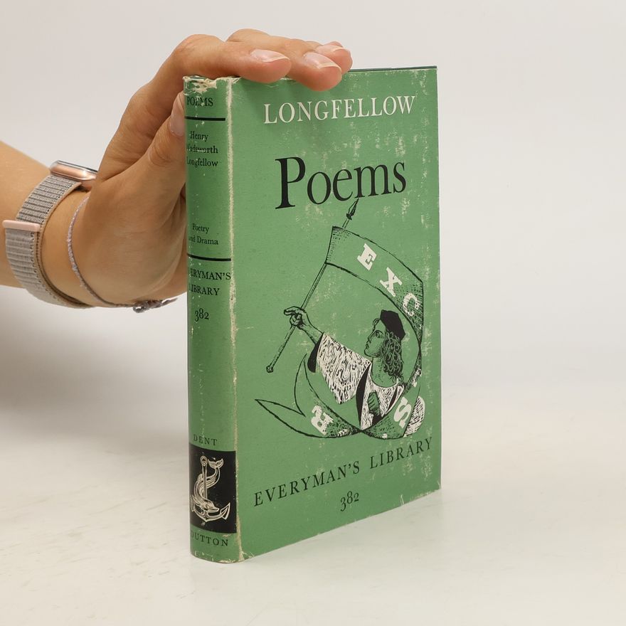 Henry Wadsworth Longfellow Poems