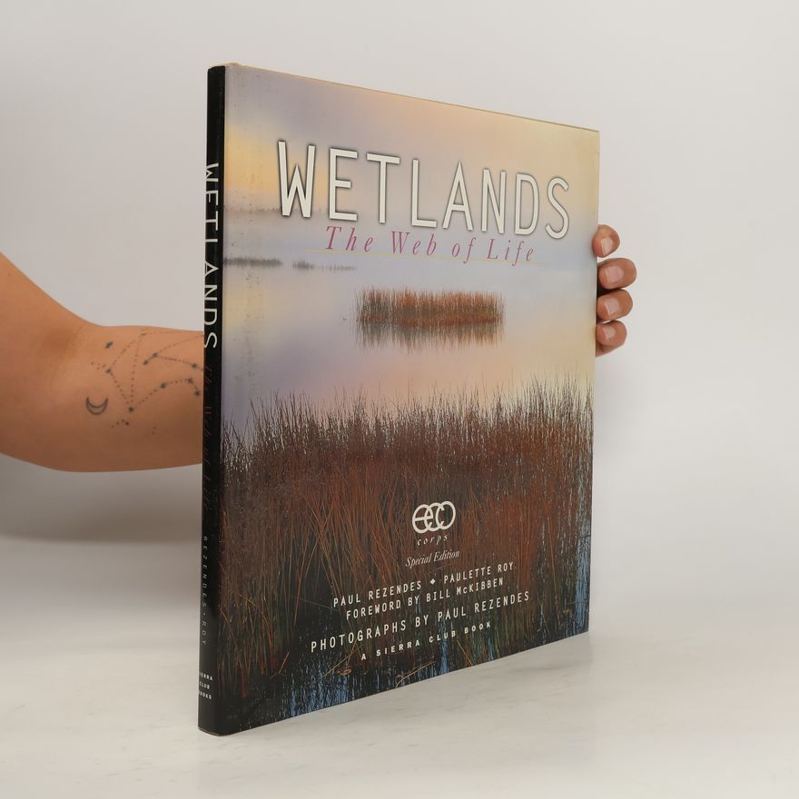Paulette M. Roy Wetlands