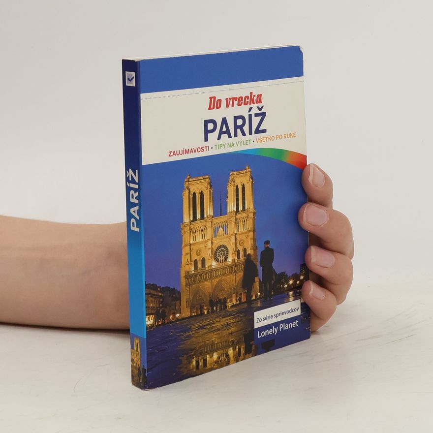 s.r.o Svojtka § Co. Paríž do vrecka