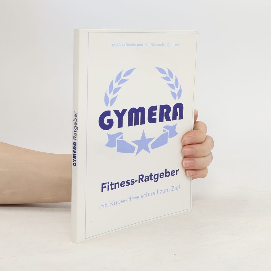 Various authors Gymera Fitness-Ratgeber