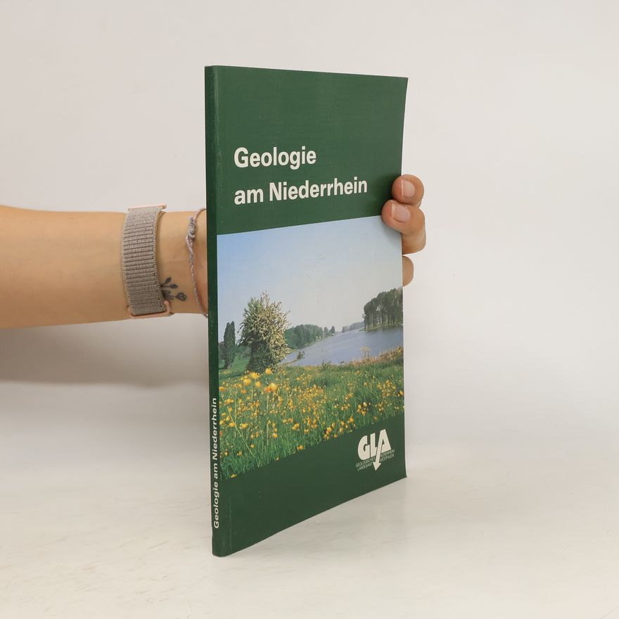Hanns Dieter Hilden Geologie am Niederrhein