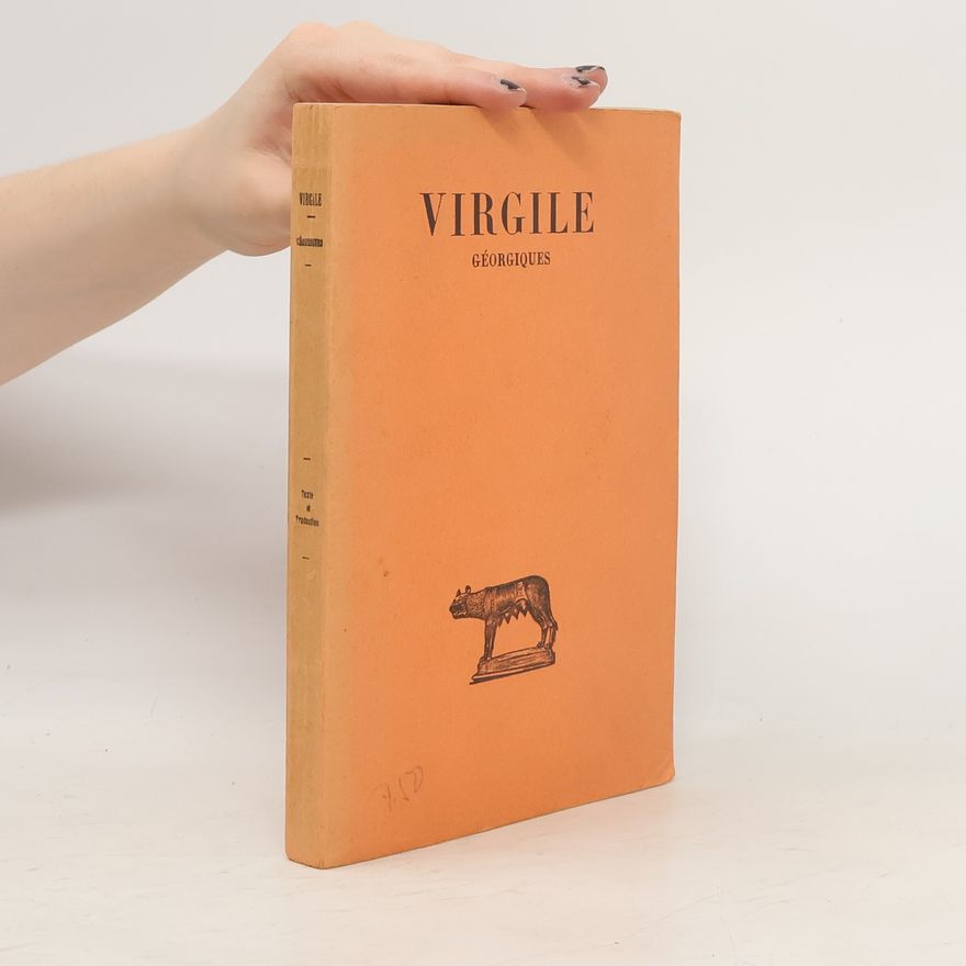 Virgile Géorgiques