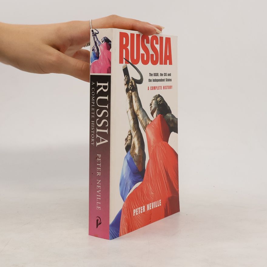 Peter Neville Russia