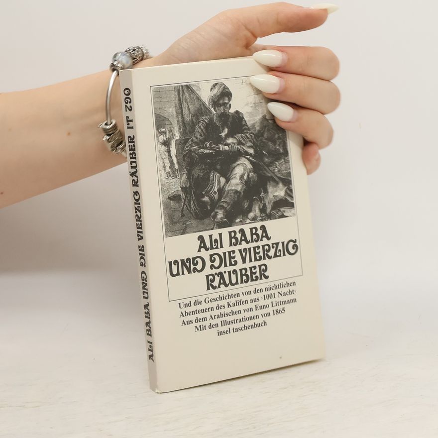 Autorenkollektiv Ali Baba und die vierzig Räuber