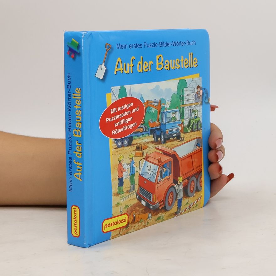 Auteurscollectief Auf der Baustelle
