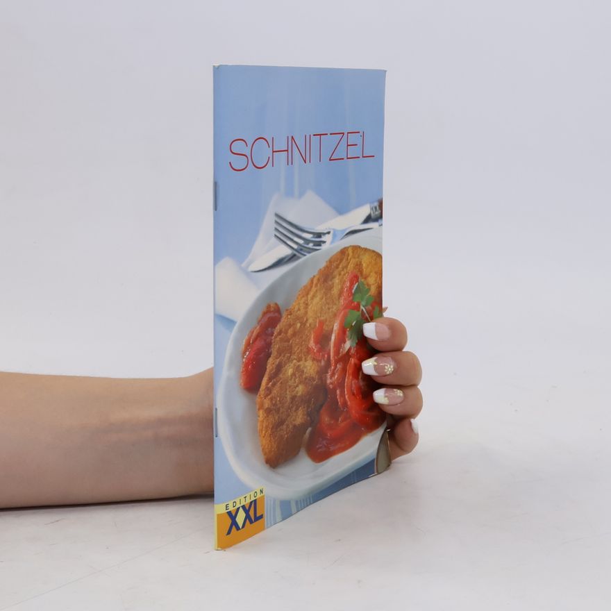 Kolektiv autorů Schnitzel