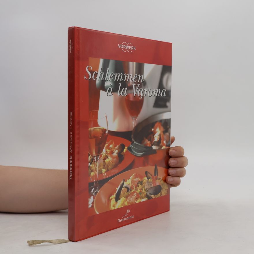 Autorenkollektiv Schlemmen à la Varona