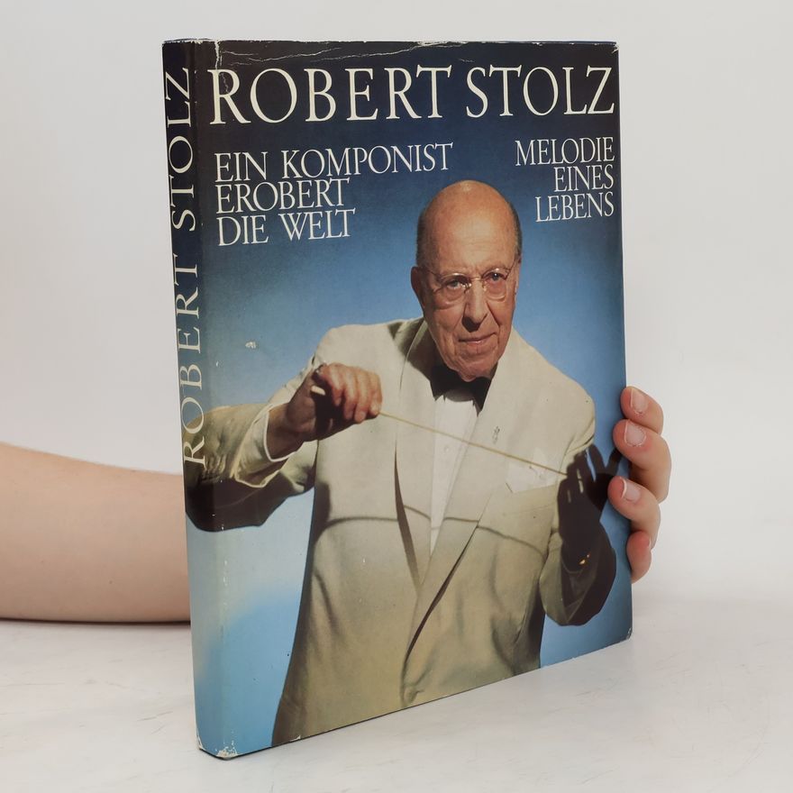 Autorenkollektiv Robert Stolz