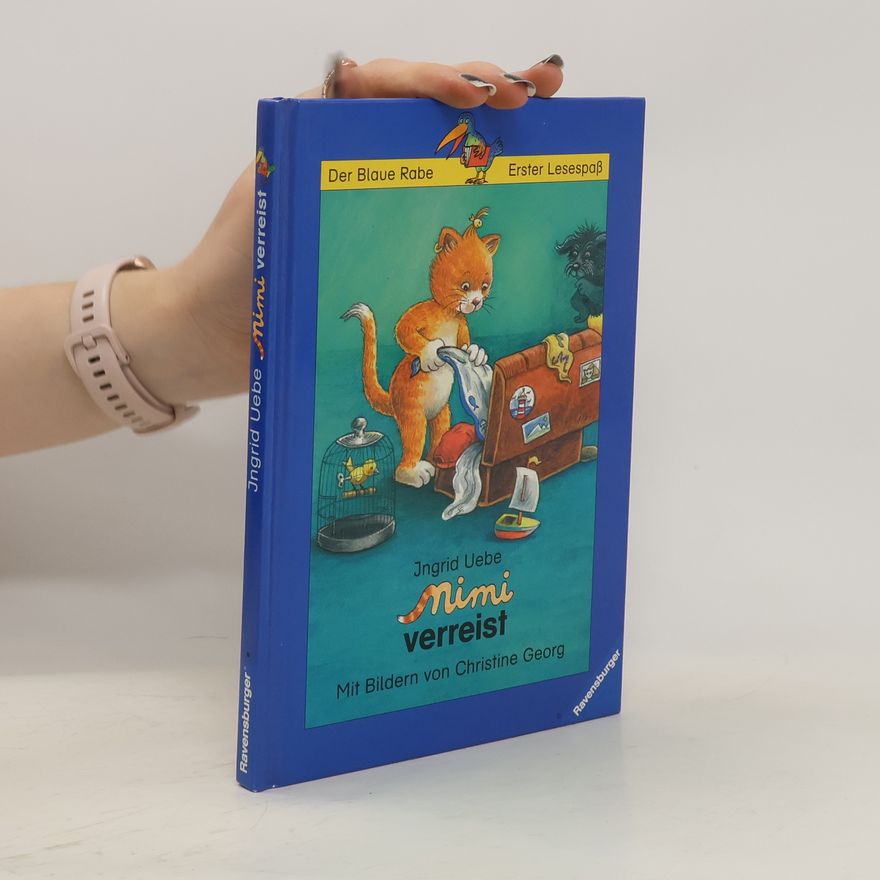 Kolektiv autorů Mimi verreist