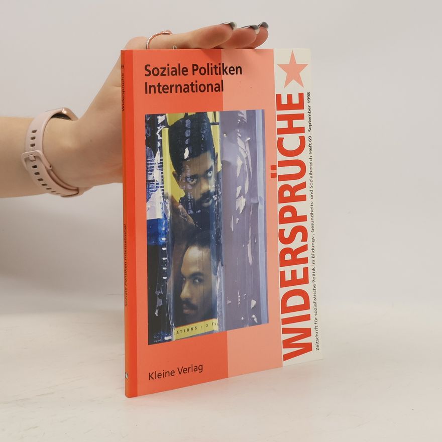 Collectif d'auteurs Soziale Politiken international